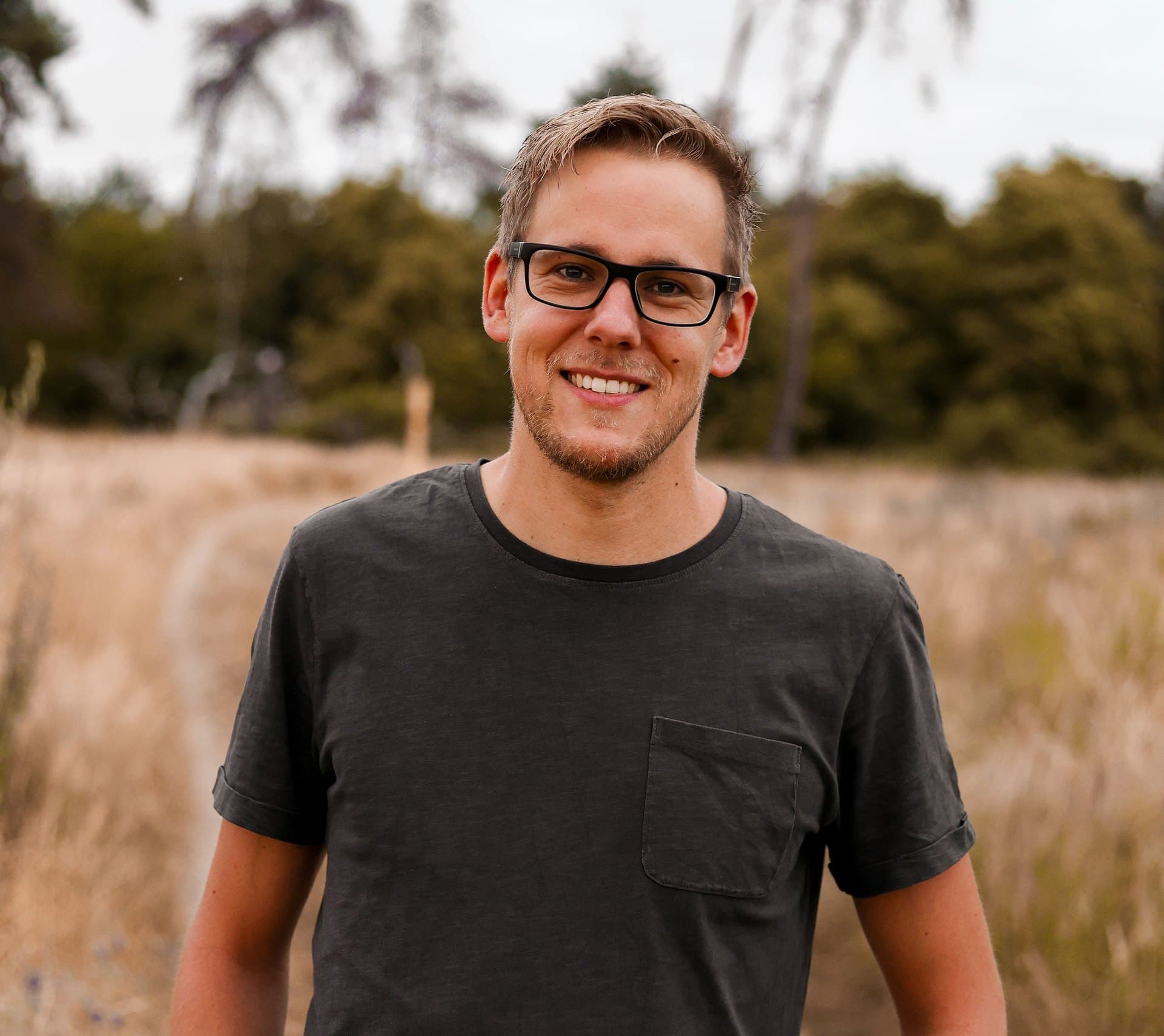 Manuel Büttner – Schlagzeuglehrer